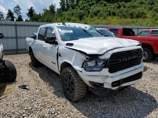 RAM 2500 BIG H 2020 3c6ur5dl5lg228513