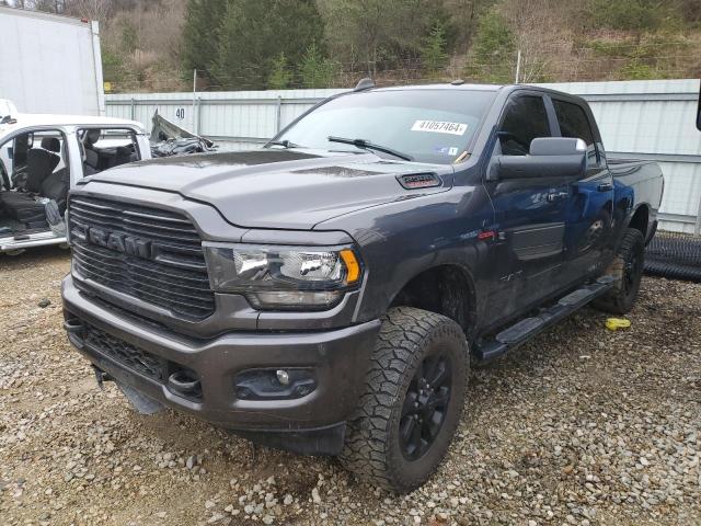 RAM 2500 2020 3c6ur5dl5lg274312