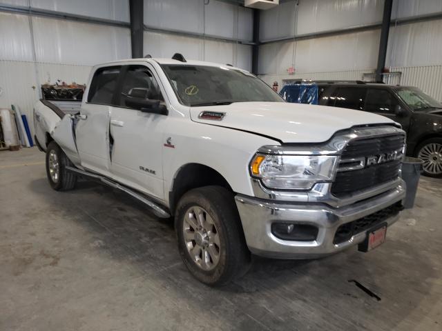 RAM 2500 BIG H 2021 3c6ur5dl5mg510717