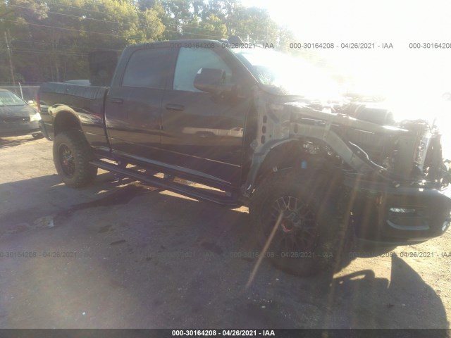 RAM 2500 2021 3c6ur5dl5mg516761