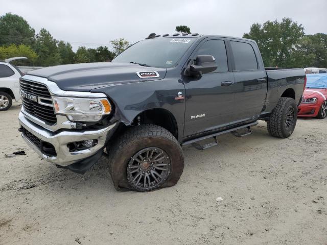 RAM 2500 BIG H 2021 3c6ur5dl5mg545807