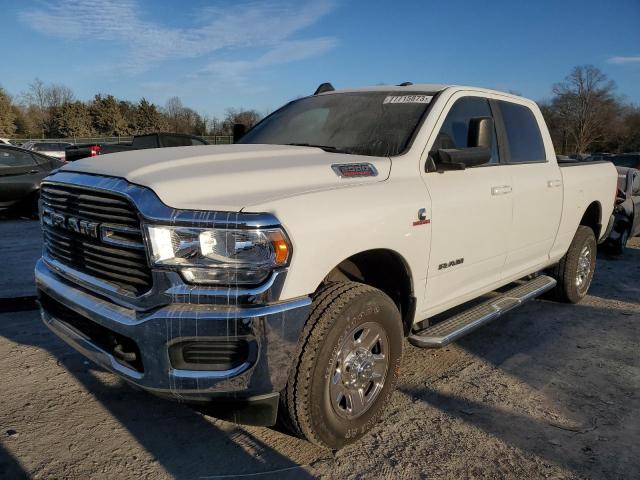 RAM 2500 2021 3c6ur5dl5mg578662