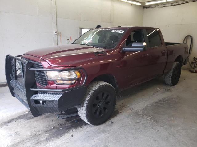 RAM 2500 2021 3c6ur5dl5mg607917