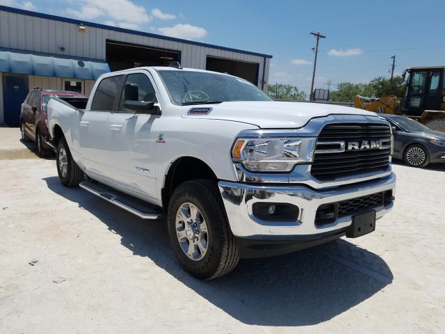 RAM 2500 BIG H 2021 3c6ur5dl5mg620568