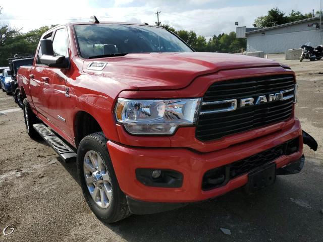 RAM 2500 2021 3c6ur5dl5mg697439