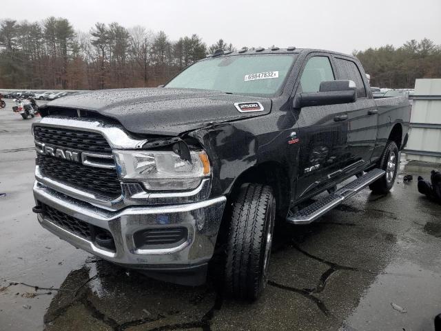 RAM 2500 BIG H 2022 3c6ur5dl5ng328002