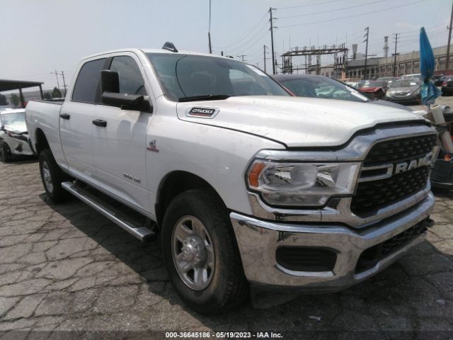 RAM 2500 2022 3c6ur5dl5ng373604