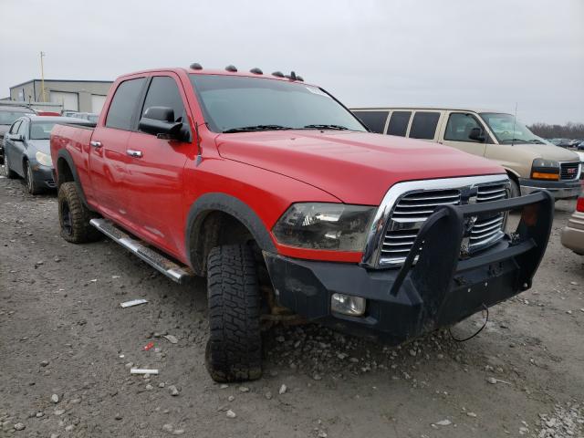 RAM 2500 SLT 2013 3c6ur5dl6dg521225