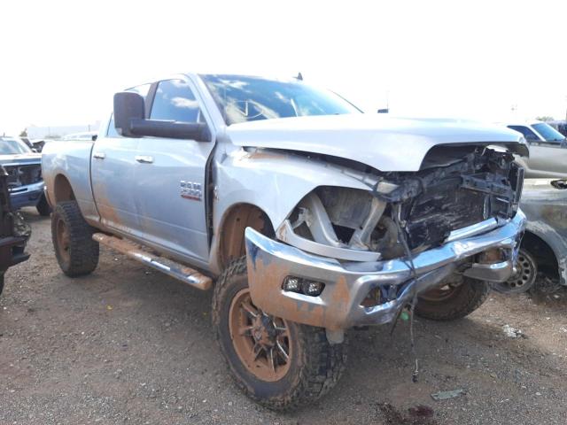 RAM 2500 SLT 2013 3c6ur5dl6dg543208