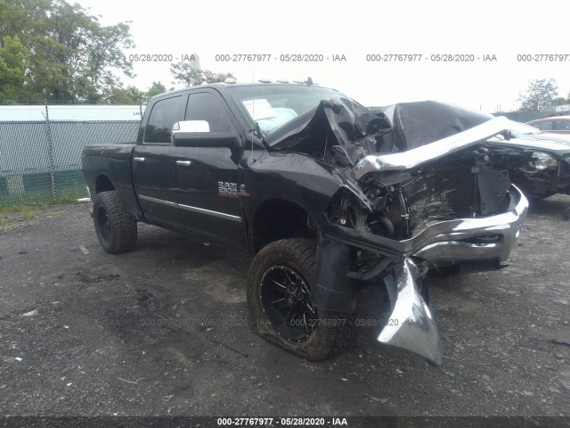 RAM 2500 2013 3c6ur5dl6dg549557