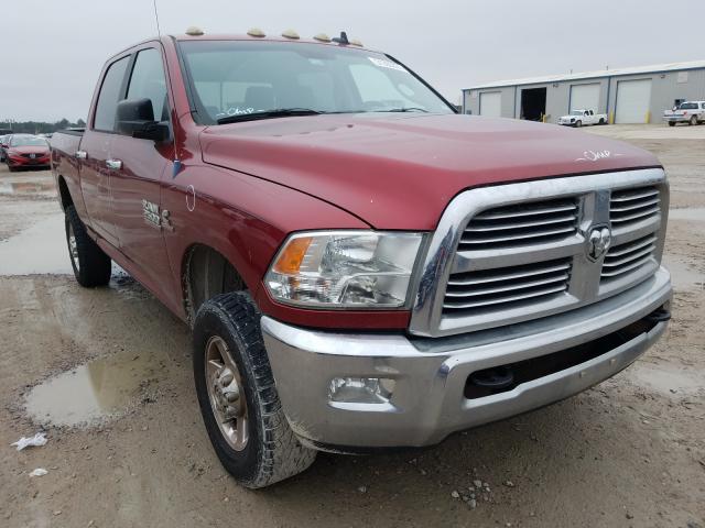 RAM 2500 SLT 2013 3c6ur5dl6dg551194