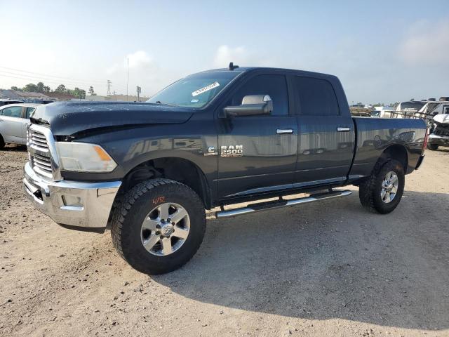 RAM 2500 SLT 2013 3c6ur5dl6dg613368