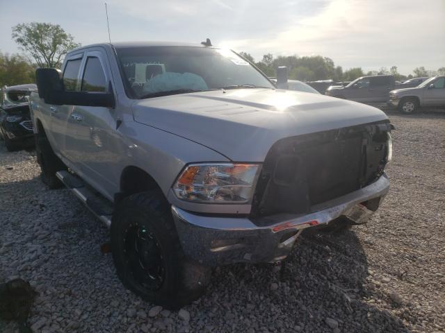 RAM 2500 SLT 2014 3c6ur5dl6eg159494