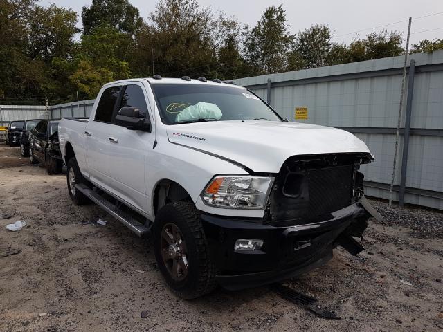 RAM 2500 SLT 2014 3c6ur5dl6eg165151