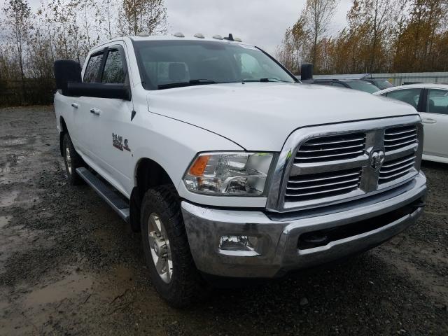 RAM 2500 SLT 2014 3c6ur5dl6eg171712