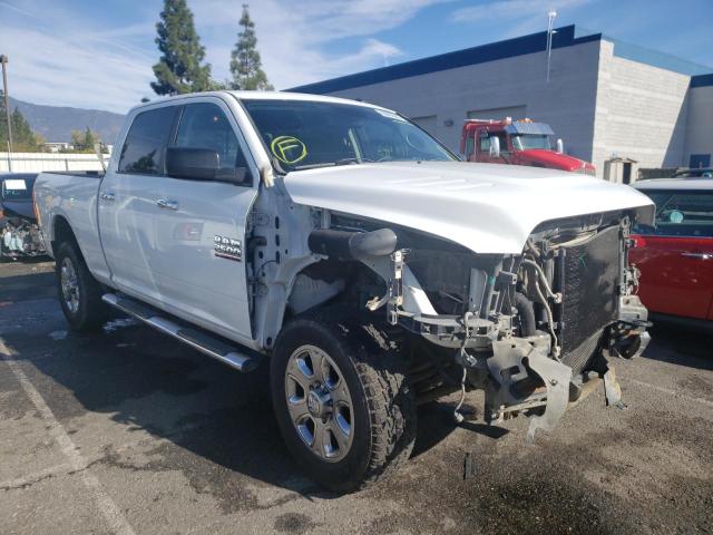 RAM 2500 SLT 2014 3c6ur5dl6eg328235