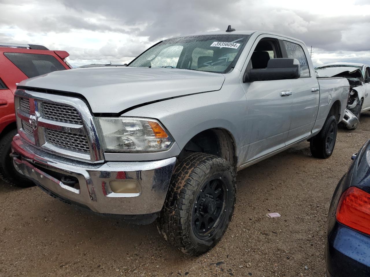 RAM 2500 2015 3c6ur5dl6fg515976