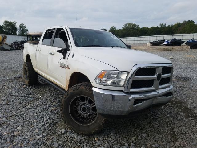 RAM 2500 SLT 2015 3c6ur5dl6fg619691