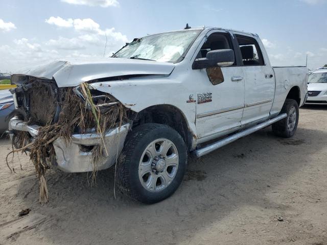 RAM 2500 SLT 2015 3c6ur5dl6fg651217