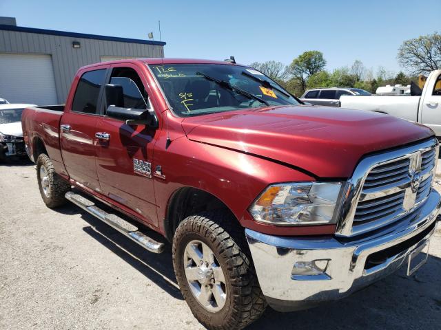 RAM 2500 SLT 2015 3c6ur5dl6fg665165