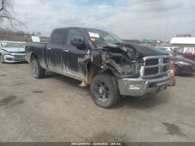 RAM 2500 2015 3c6ur5dl6fg708449