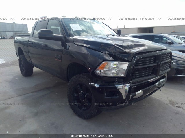 RAM 2500 2016 3c6ur5dl6gg123596