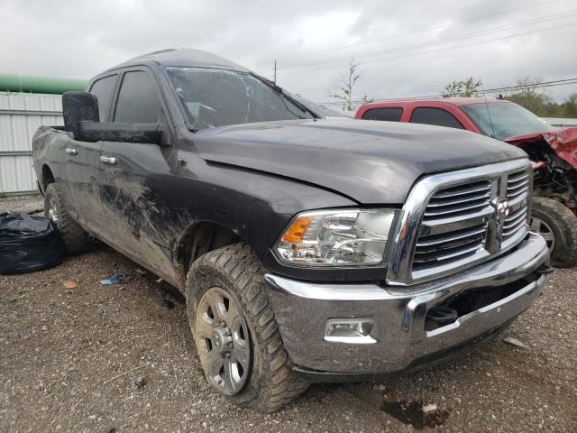 RAM 2500 SLT 2016 3c6ur5dl6gg177030