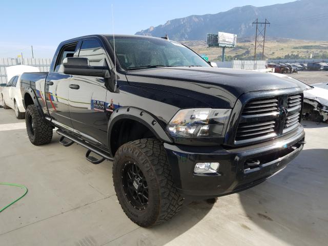 RAM 2500 SLT 2016 3c6ur5dl6gg186519