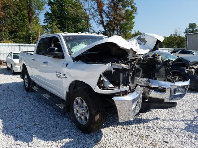 RAM 2500 SLT 2016 3c6ur5dl6gg187038