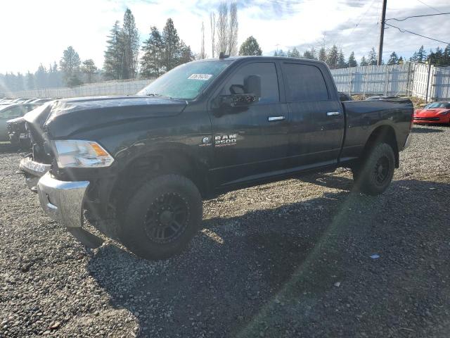 RAM 2500 SLT 2016 3c6ur5dl6gg237100