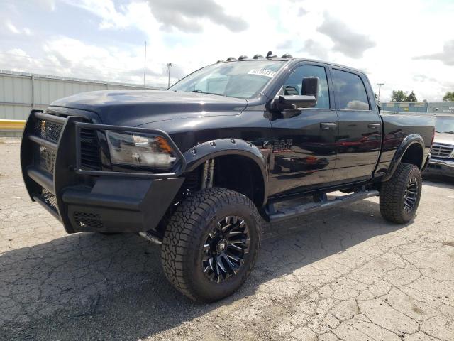 RAM 2500 SLT 2016 3c6ur5dl6gg309638