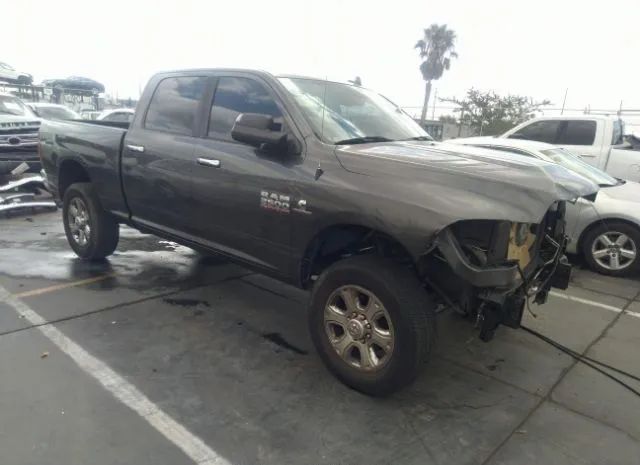 RAM 2500 2016 3c6ur5dl6gg311096