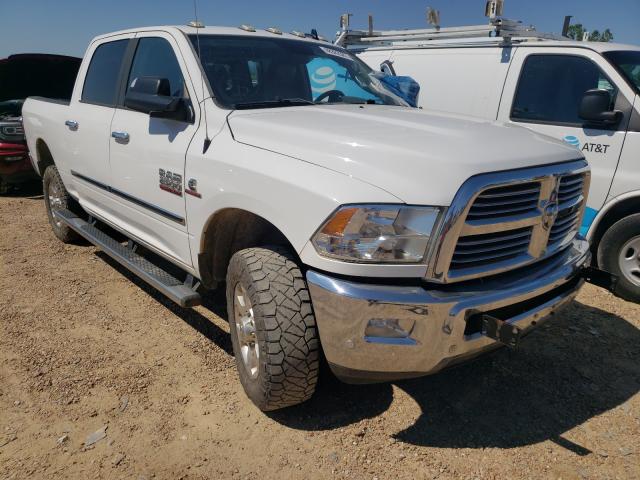 RAM 2500 SLT 2016 3c6ur5dl6gg323684