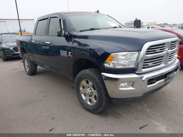 RAM 2500 2016 3c6ur5dl6gg333213