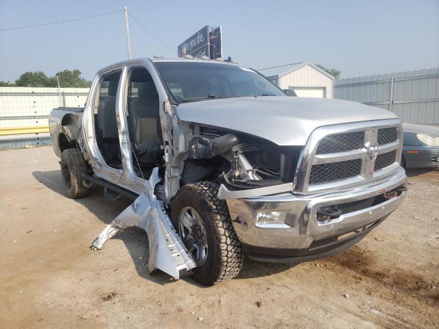 RAM 2500 SLT 2017 3c6ur5dl6hg515480