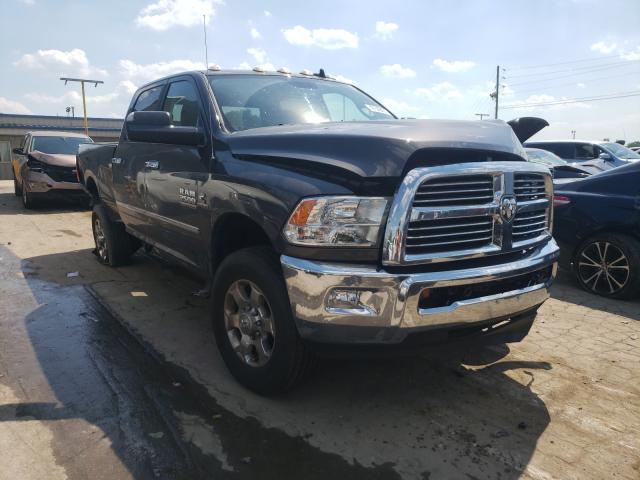 RAM 2500 SLT 2017 3c6ur5dl6hg657747