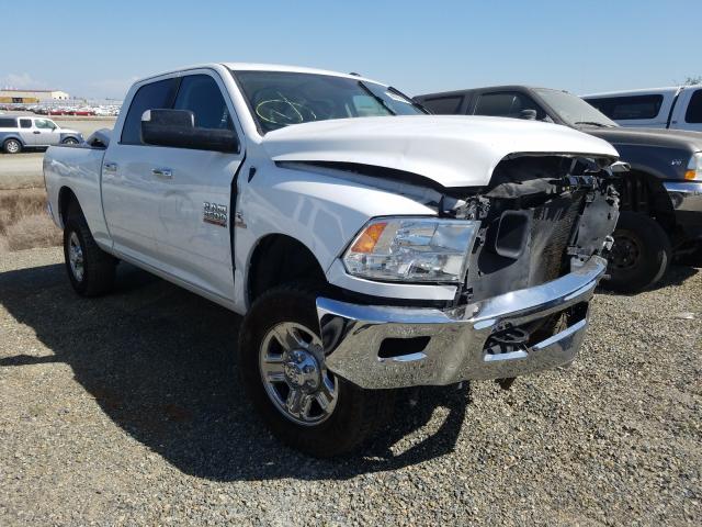 RAM 2500 SLT 2017 3c6ur5dl6hg707840