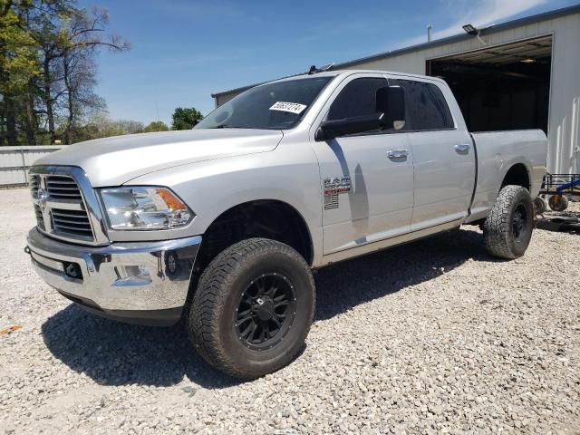 RAM 2500 SLT 2017 3c6ur5dl6hg749716