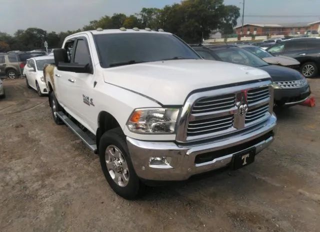 RAM 2500 2018 3c6ur5dl6jg190951