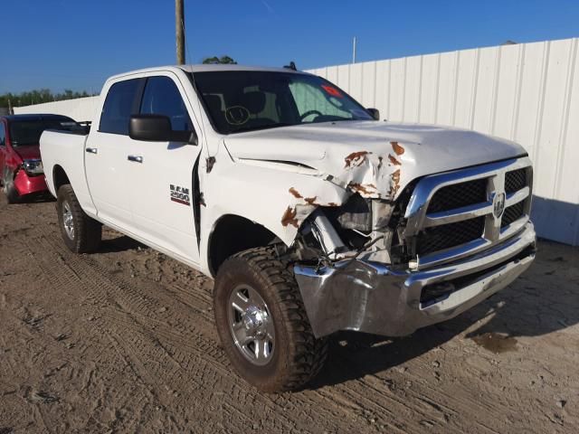 RAM 2500 SLT 2018 3c6ur5dl6jg205013