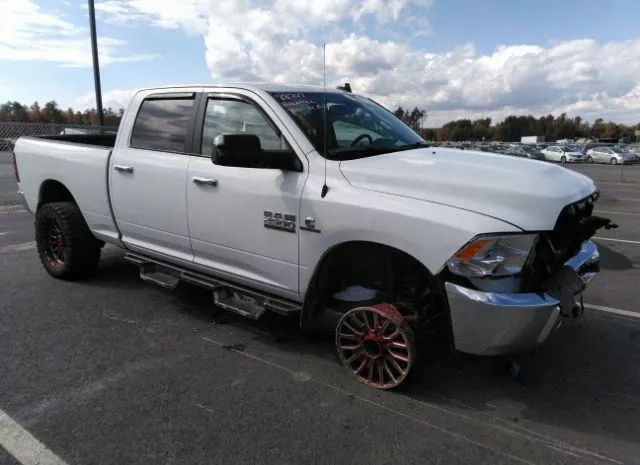 RAM 2500 2018 3c6ur5dl6jg218232