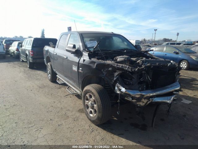 RAM 2500 2018 3c6ur5dl6jg233264