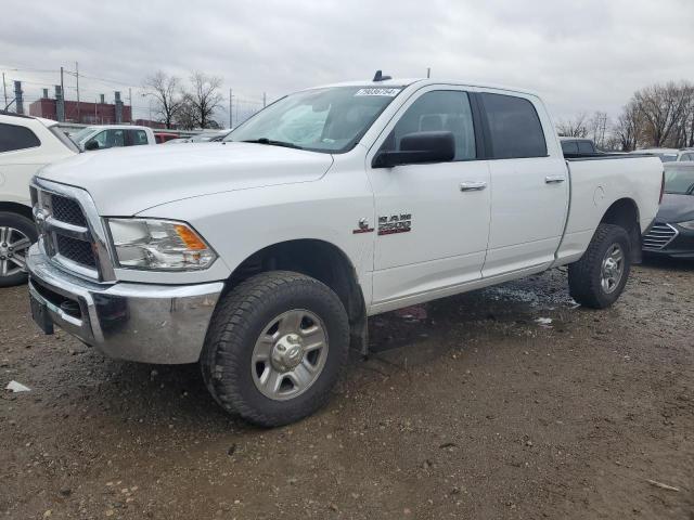 RAM 2500 SLT 2018 3c6ur5dl6jg242661