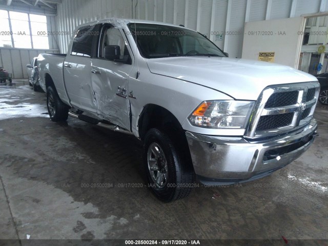 RAM 2500 2018 3c6ur5dl6jg245723