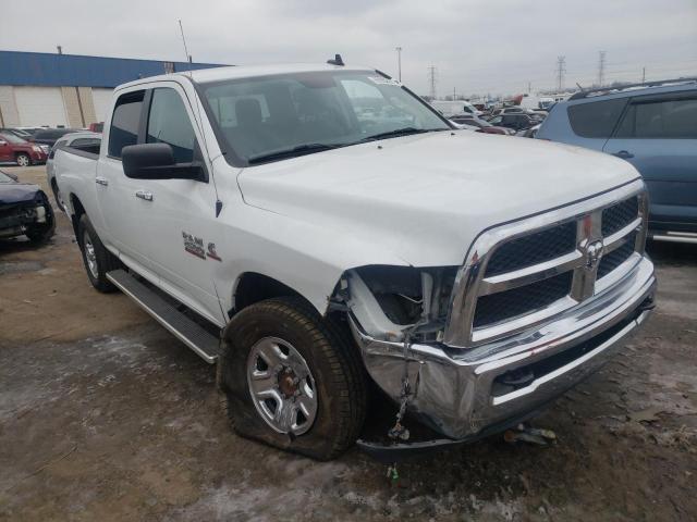 RAM 2500 SLT 2018 3c6ur5dl6jg278107