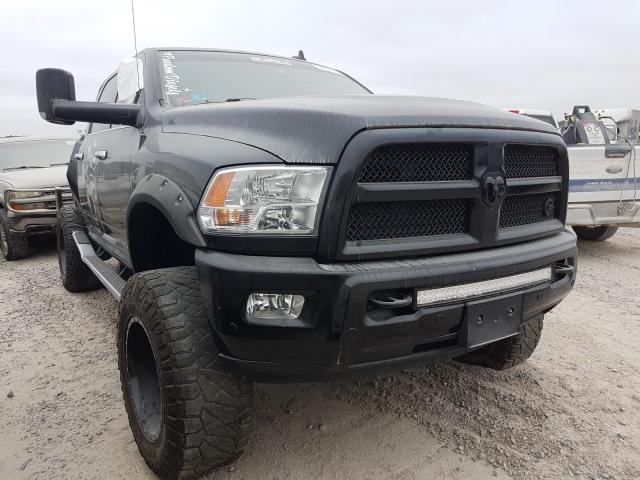 RAM 2500 SLT 2018 3c6ur5dl6jg359642