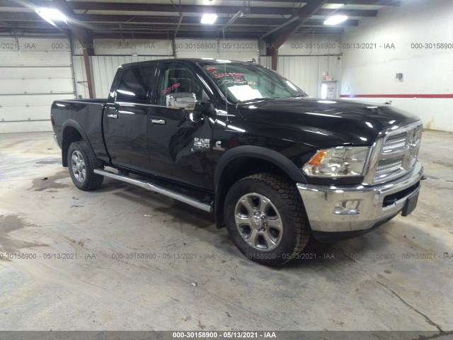 RAM 2500 2018 3c6ur5dl6jg365912