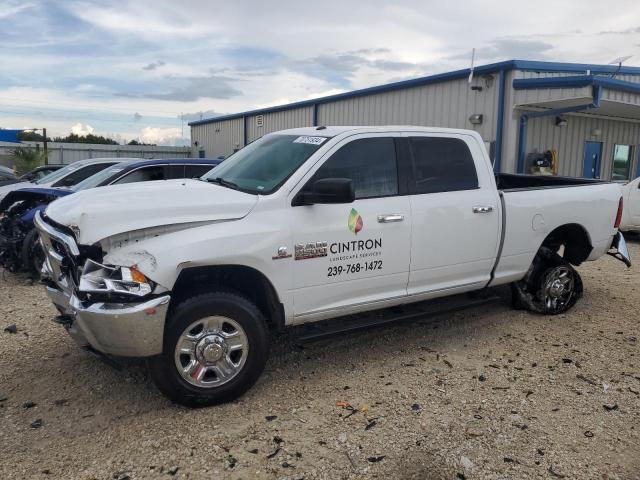 RAM 2500 SLT 2018 3c6ur5dl6jg402165