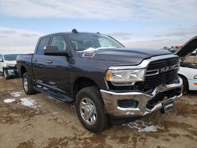 RAM 2500 BIG H 2019 3c6ur5dl6kg519925