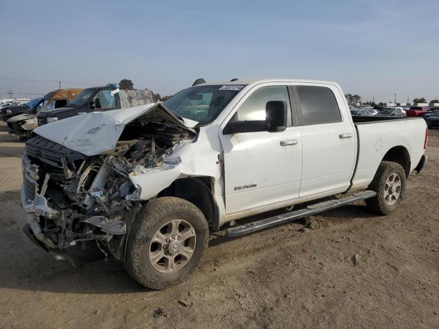 RAM 2500 BIG H 2019 3c6ur5dl6kg554772